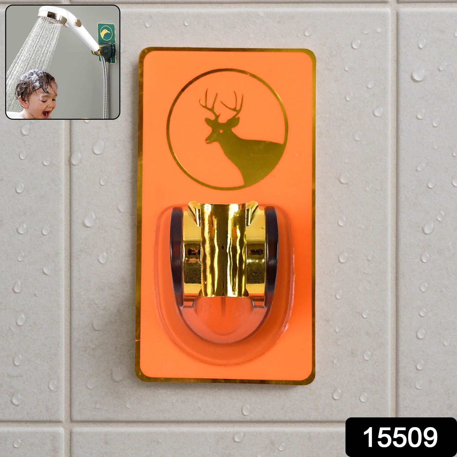 Flexi Hold Shower Bracket Flexi Hold Shower Bracket